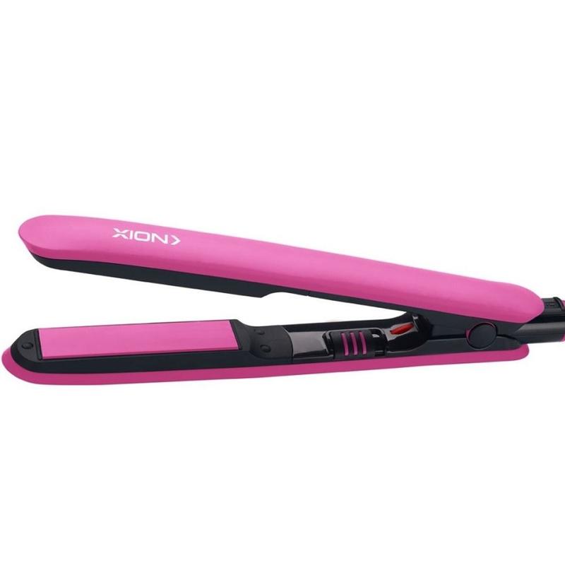 Chapinha Xion Xi-Pink 220V - Chapinha / Prancha - Magazine Luiza